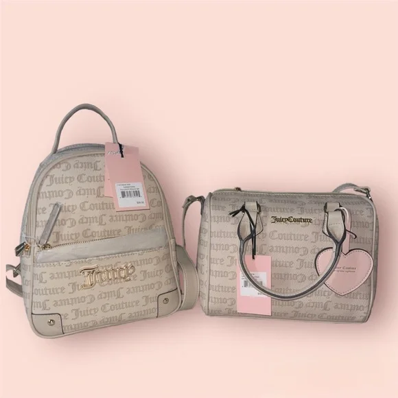 Juicy couture set *SOLD* - Picture 1 of 3